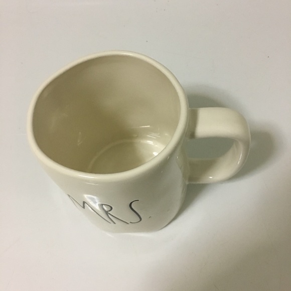 Set of 4 Rae Dunn Mug Set - Picture 8 of 8